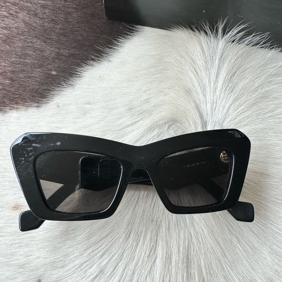 Loewe sunglasses - Picture 5 of 8